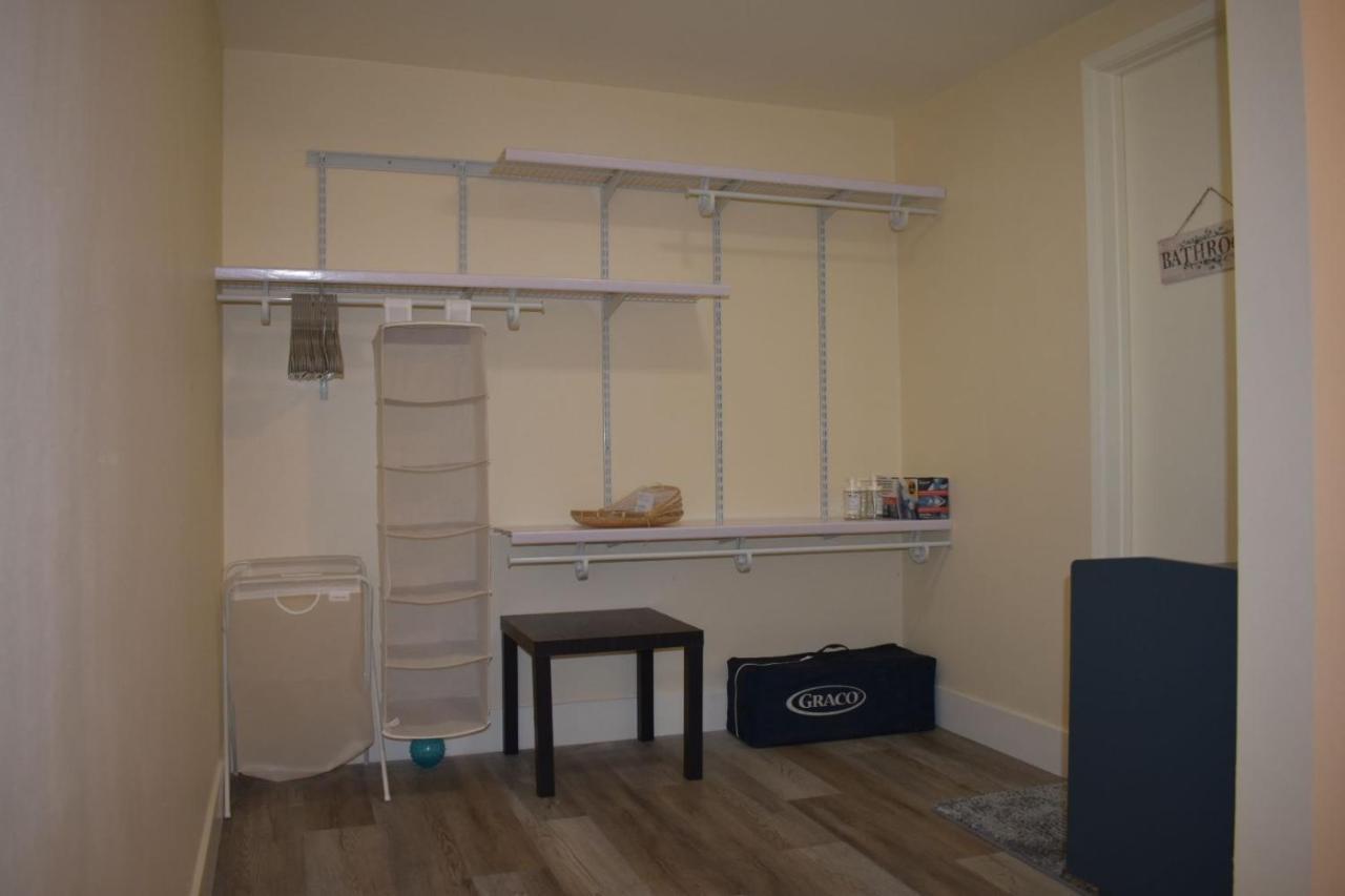 Charming Private Guest Suite Near Disney/Beach Westminster Exterior foto