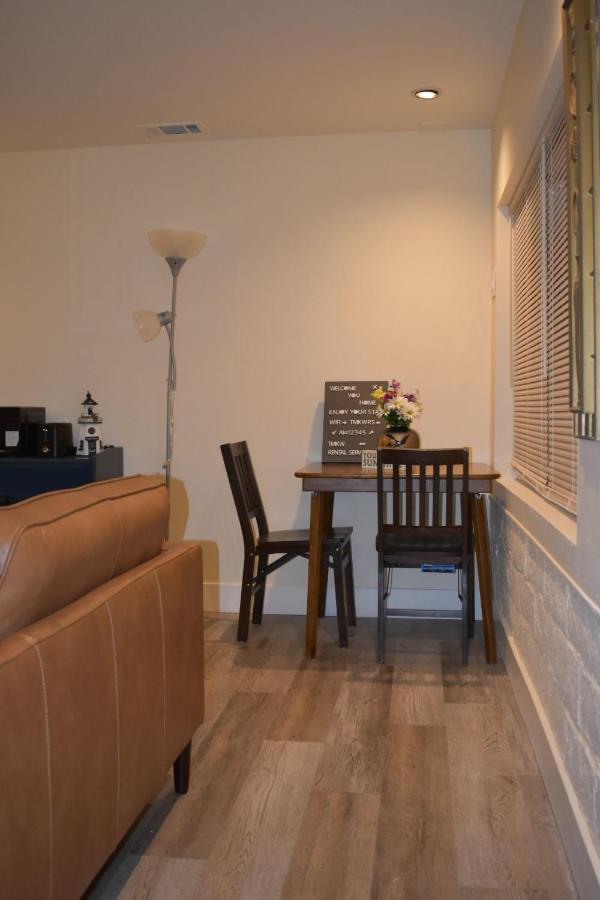 Charming Private Guest Suite Near Disney/Beach Westminster Exterior foto