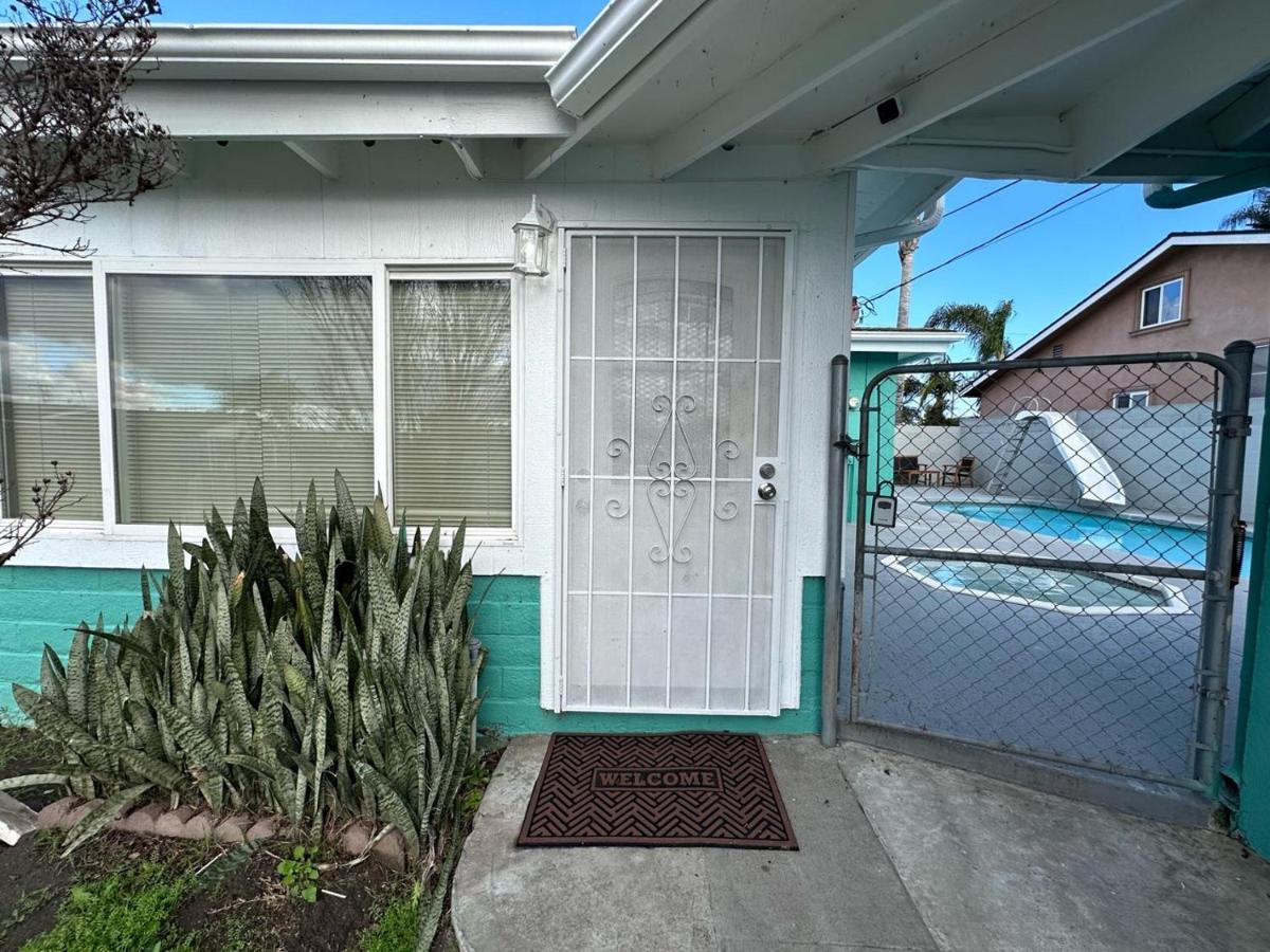 Charming Private Guest Suite Near Disney/Beach Westminster Exterior foto